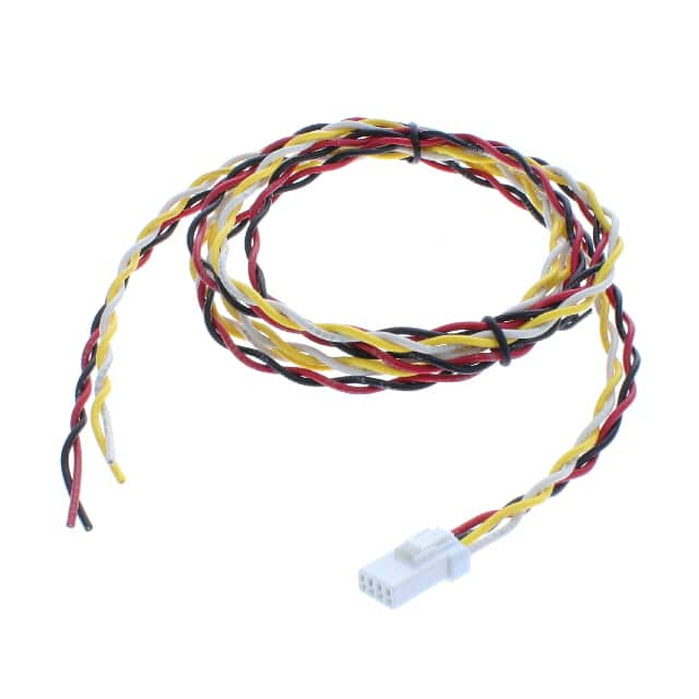 SSA-CABLE-1M Riedon  Accessories